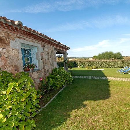 Casa Vacanze Diaz Будони Экстерьер фото