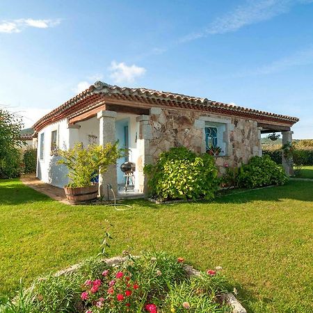 Casa Vacanze Diaz Будони Экстерьер фото