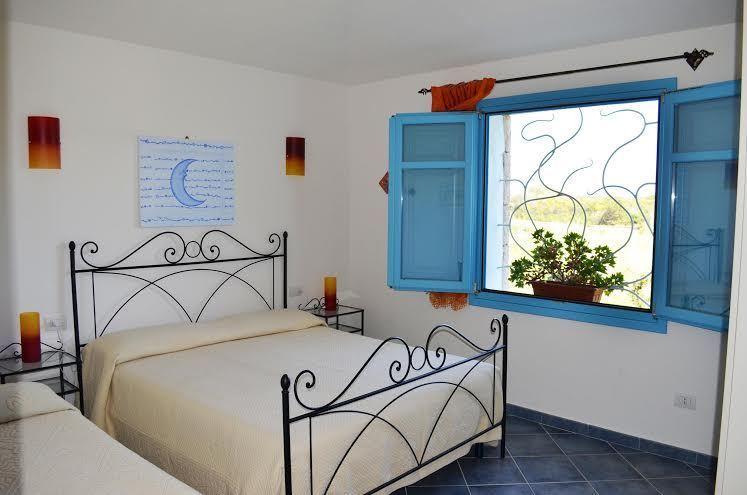 Casa Vacanze Diaz Будони Номер фото