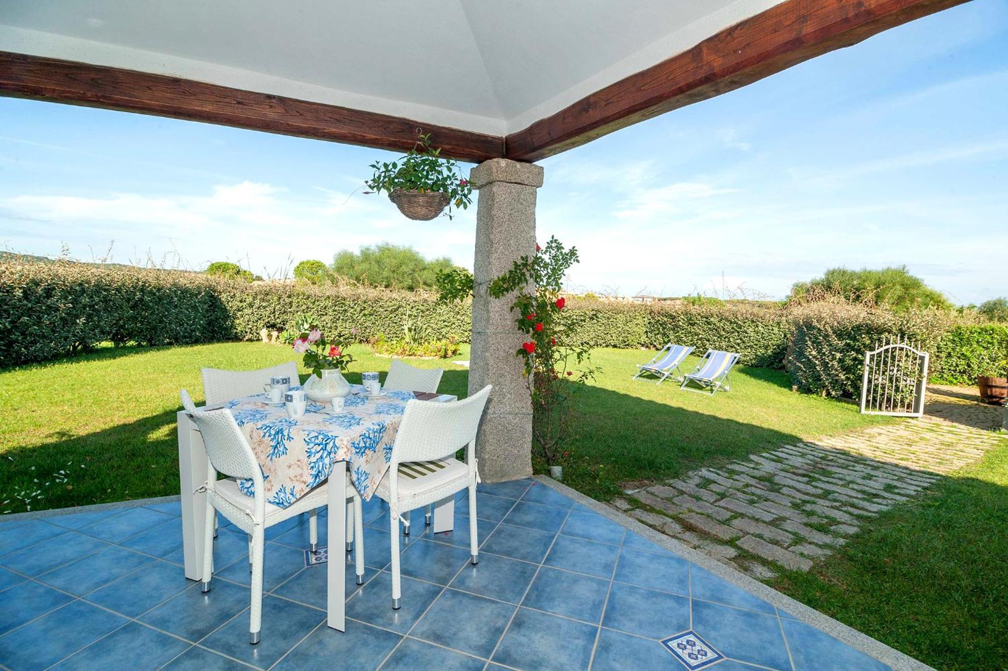Casa Vacanze Diaz Будони Экстерьер фото
