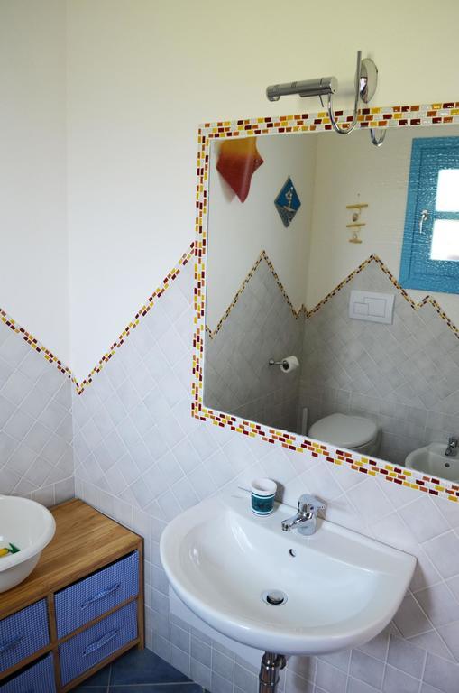 Casa Vacanze Diaz Будони Номер фото
