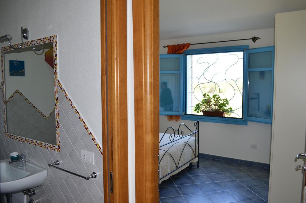 Casa Vacanze Diaz Будони Номер фото