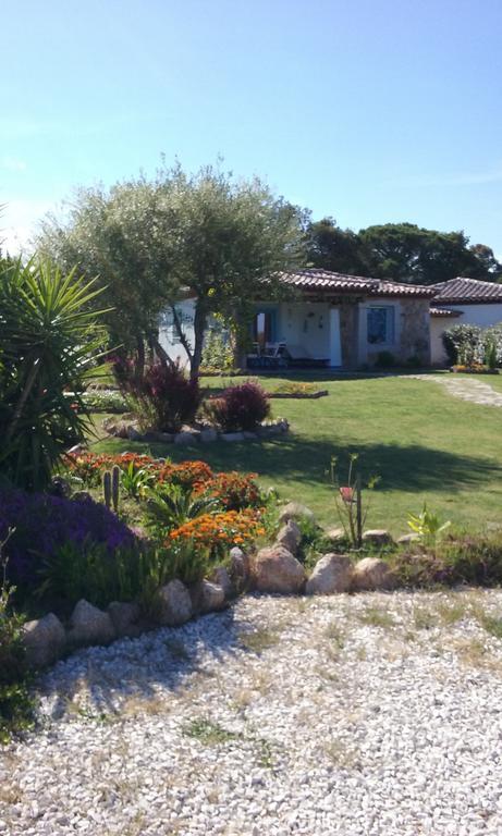 Casa Vacanze Diaz Будони Экстерьер фото