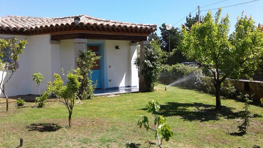 Casa Vacanze Diaz Будони Экстерьер фото