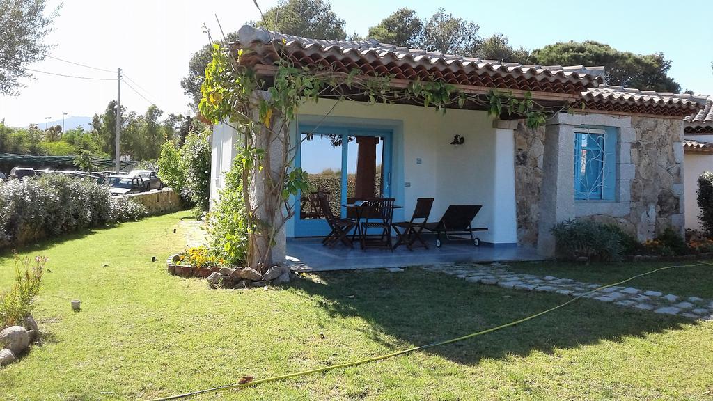 Casa Vacanze Diaz Будони Экстерьер фото