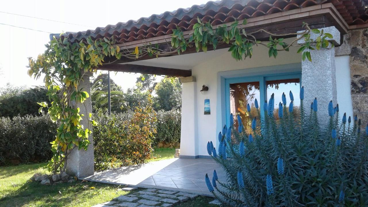 Casa Vacanze Diaz Будони Экстерьер фото
