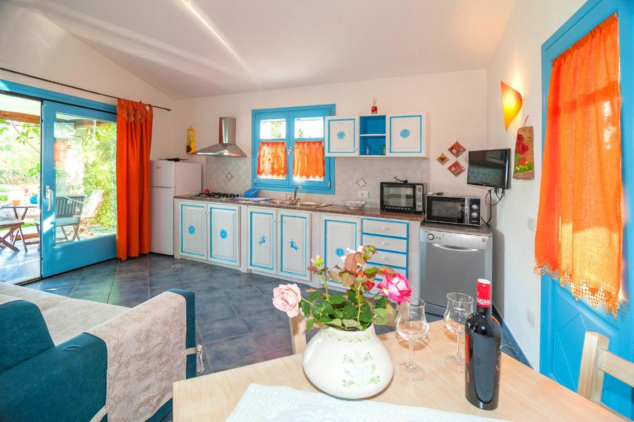 Casa Vacanze Diaz Будони Экстерьер фото