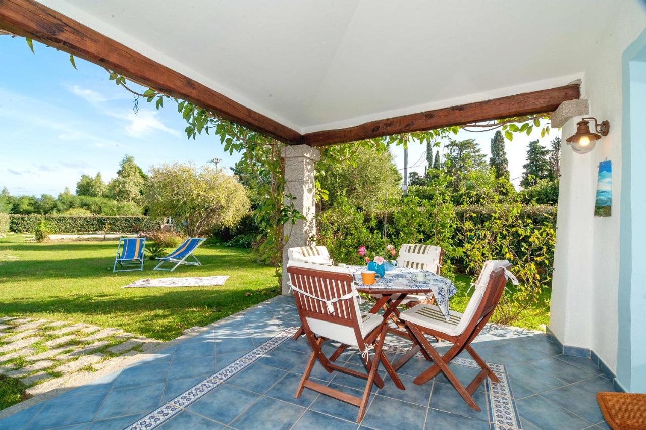 Casa Vacanze Diaz Будони Экстерьер фото