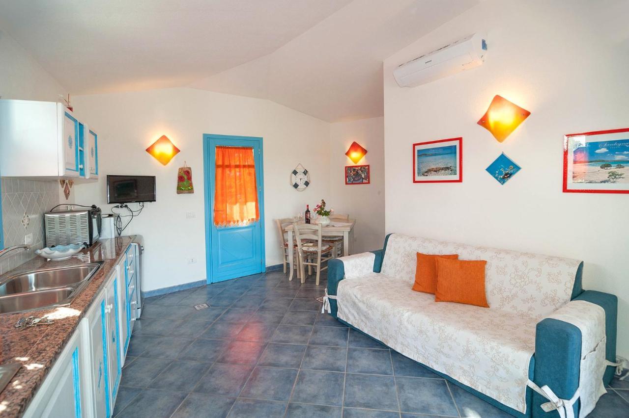 Casa Vacanze Diaz Будони Экстерьер фото