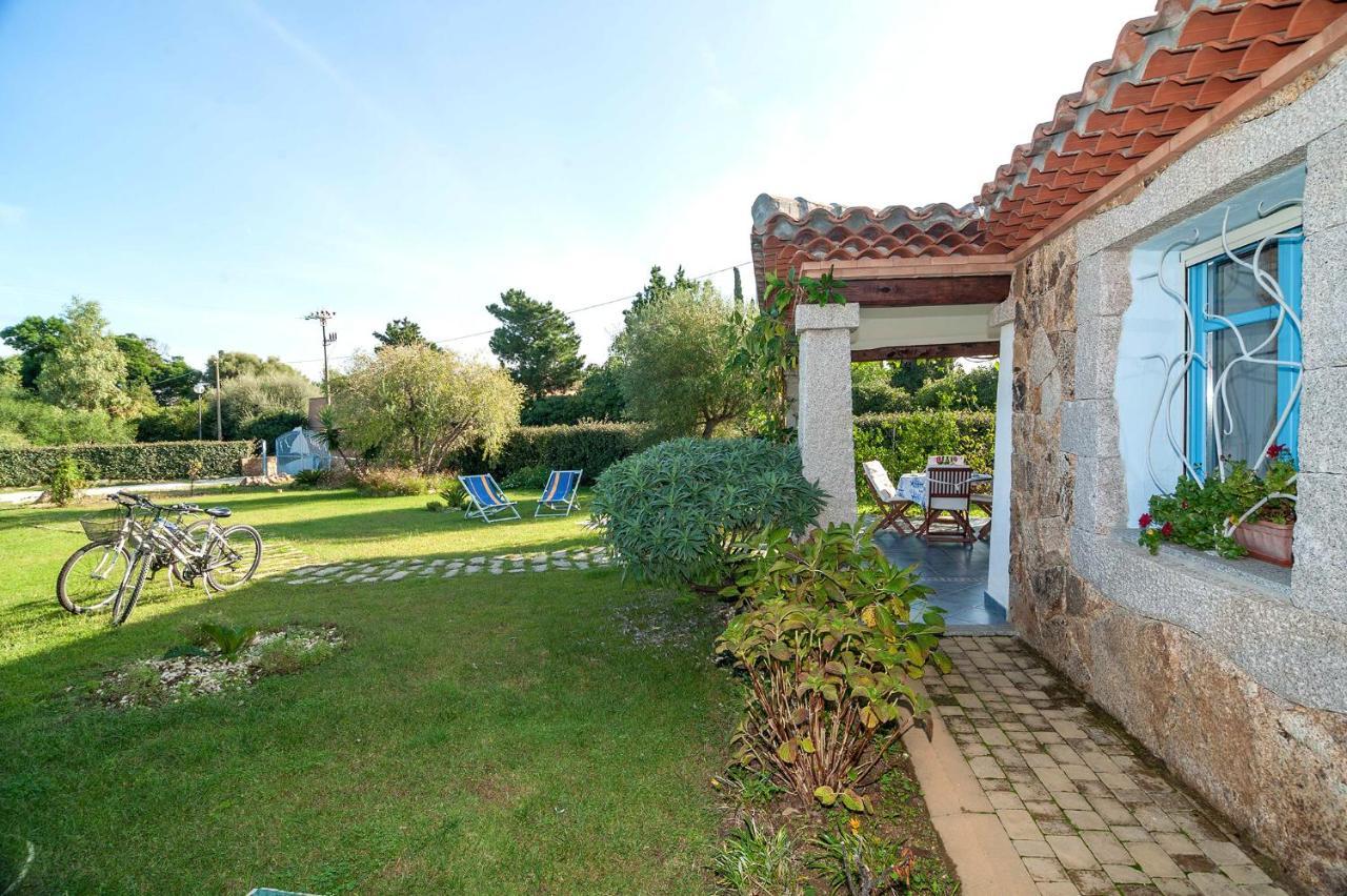 Casa Vacanze Diaz Будони Экстерьер фото