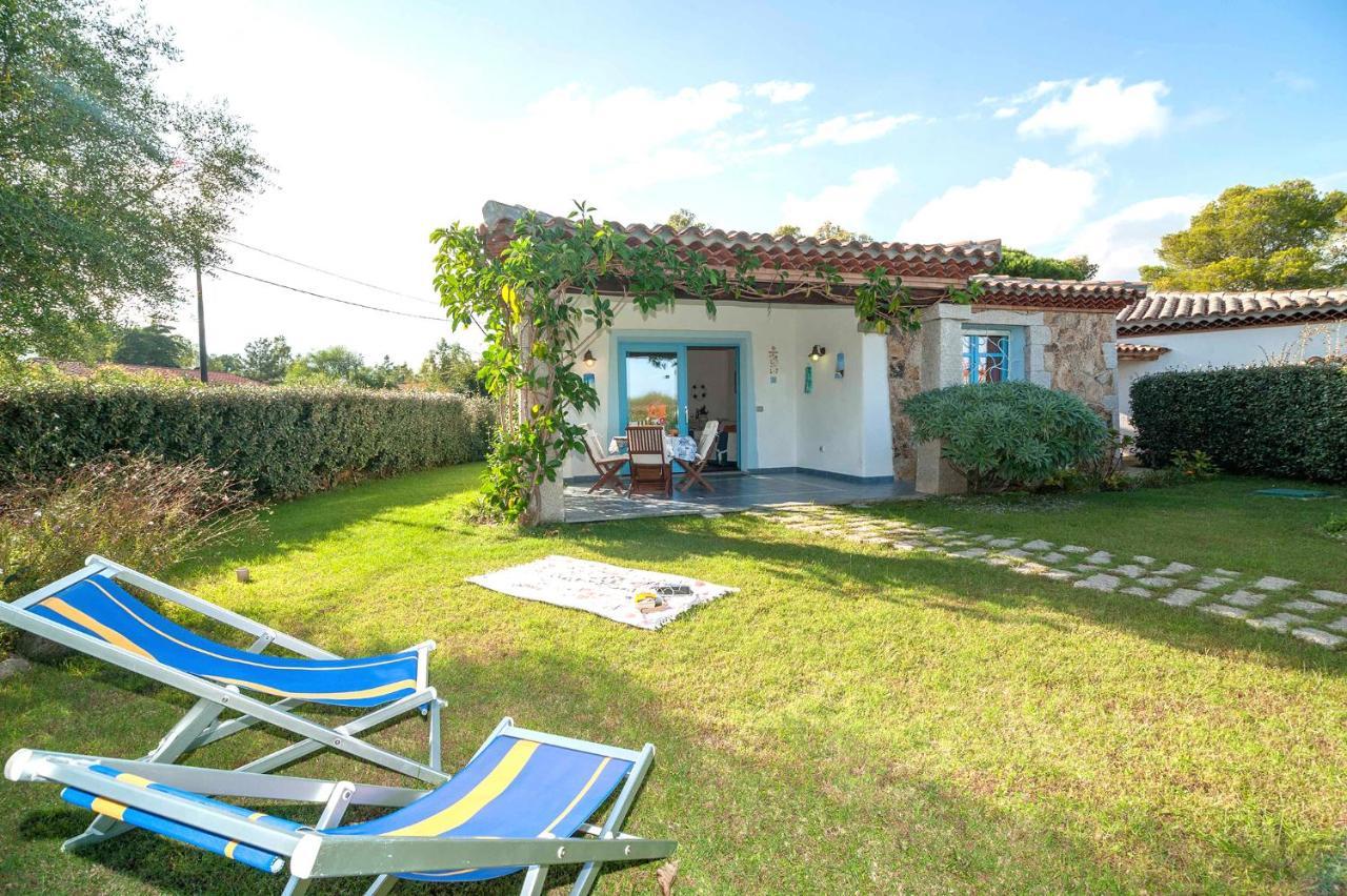 Casa Vacanze Diaz Будони Экстерьер фото