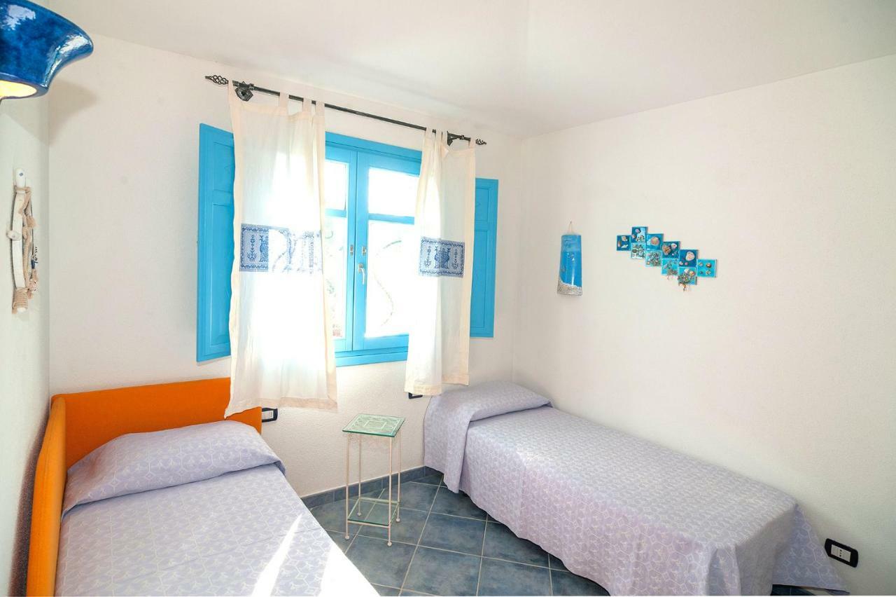 Casa Vacanze Diaz Будони Экстерьер фото