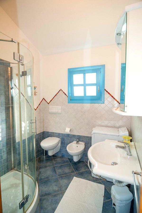 Casa Vacanze Diaz Будони Экстерьер фото