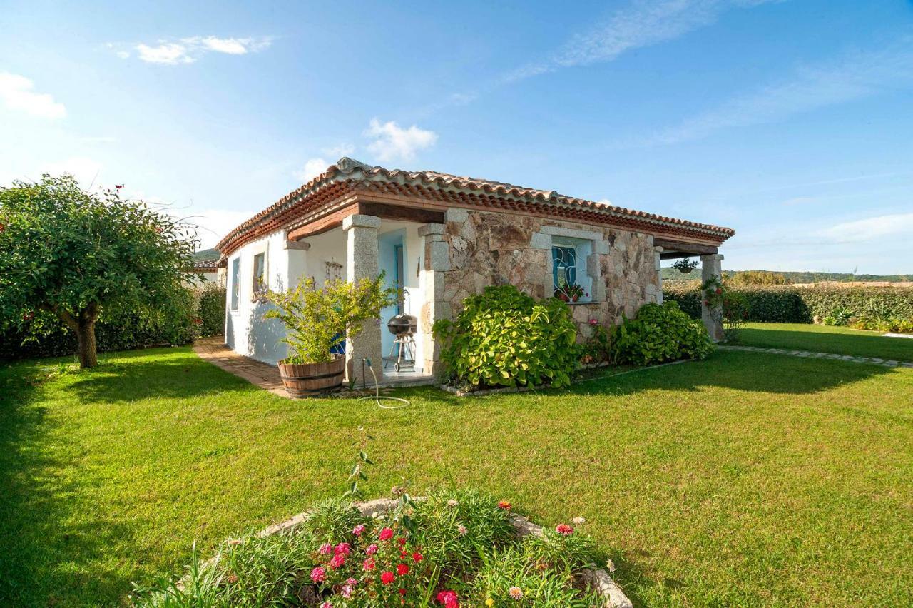 Casa Vacanze Diaz Будони Экстерьер фото